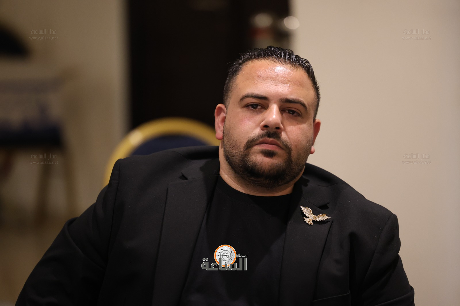 Madar Al-Saa Images 0.17855488340205972