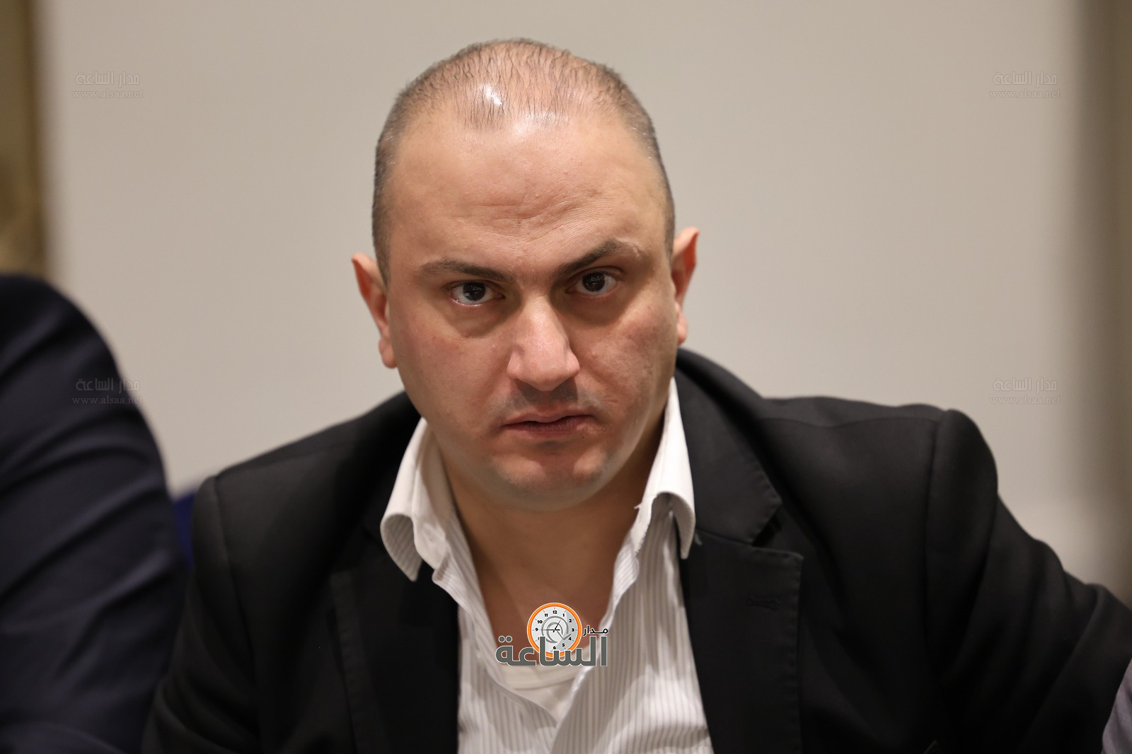 Madar Al-Saa Images 0.11704823895934324