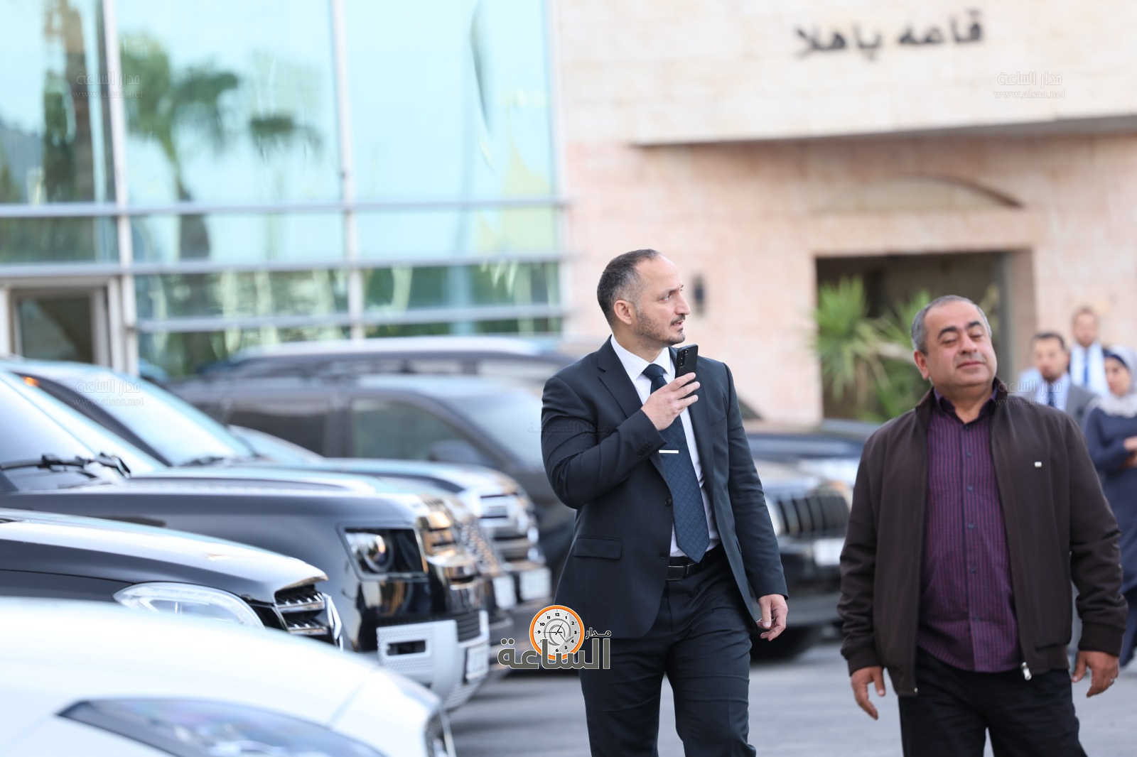 Madar Al-Saa Images 0.5693549109716437