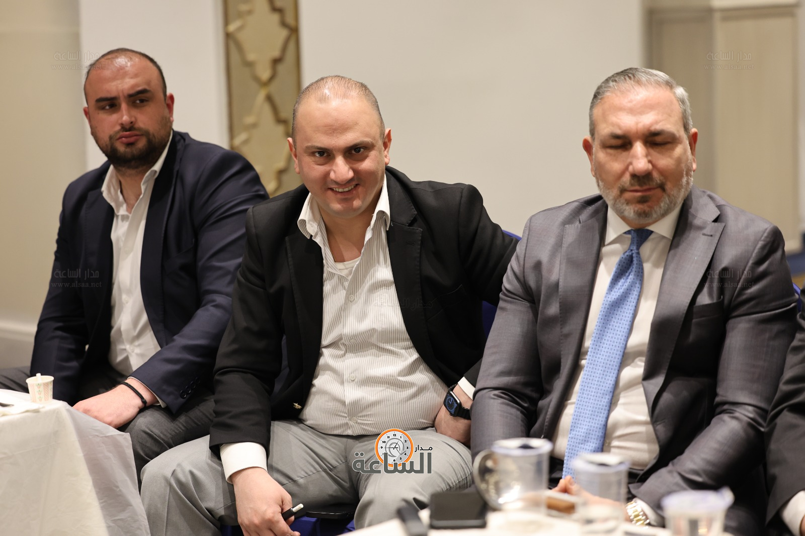 Madar Al-Saa Images 0.4499134599970882