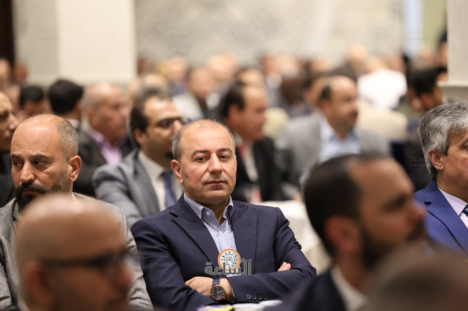 Madar Al-Saa Images 0.08142859338536934