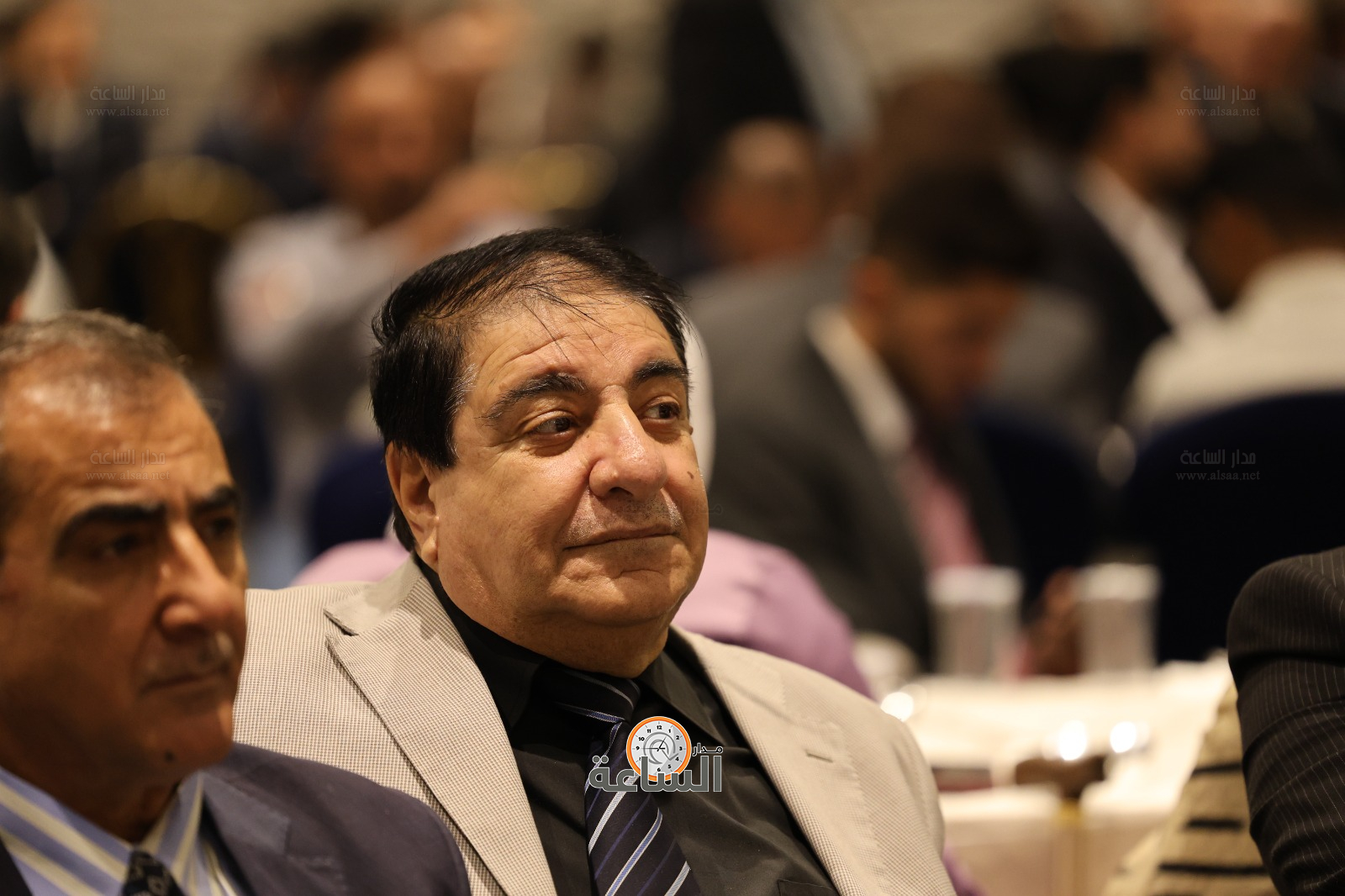 Madar Al-Saa Images 0.2792262939933181