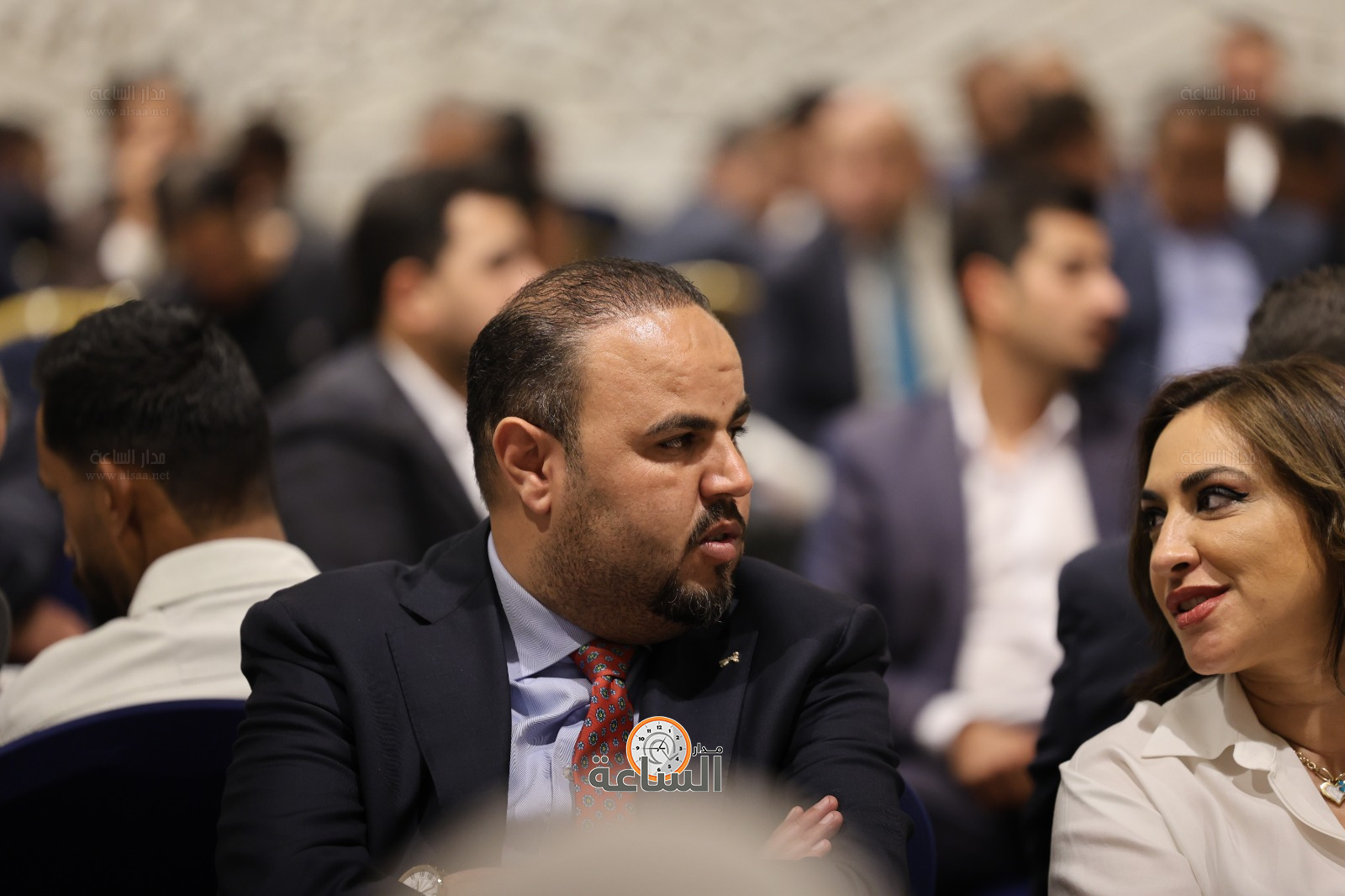 Madar Al-Saa Images 0.9792909439678656