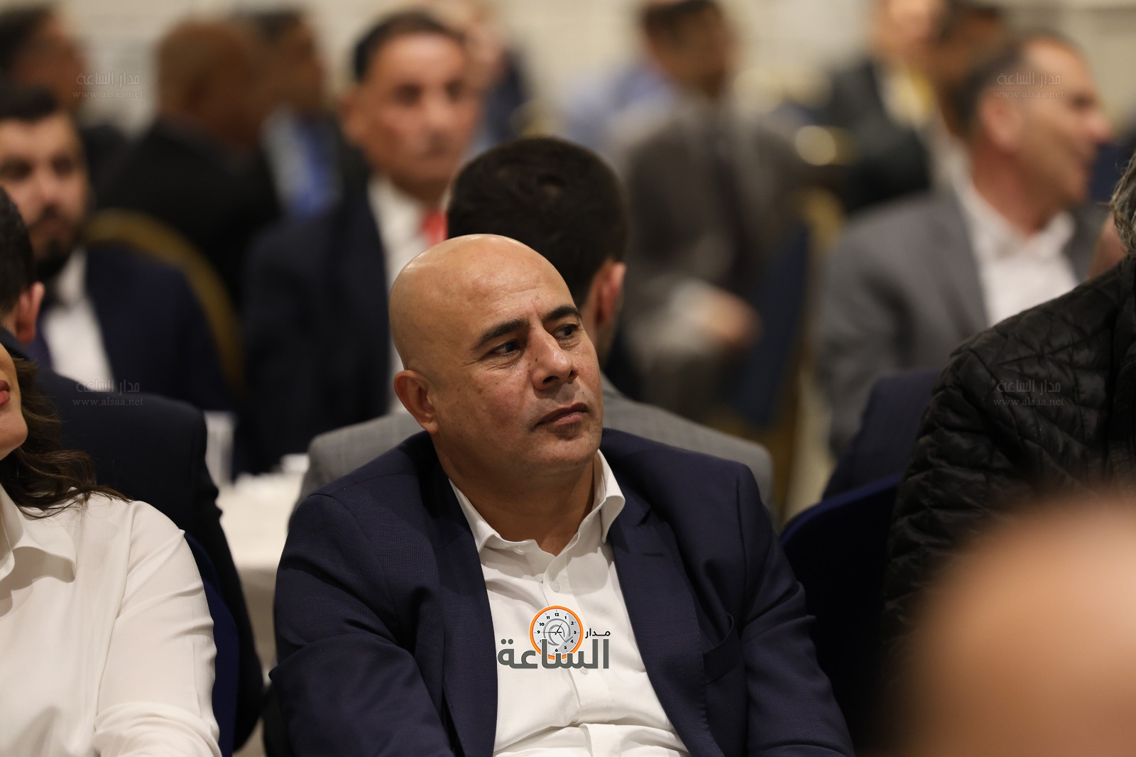 Madar Al-Saa Images 0.31278884896443315