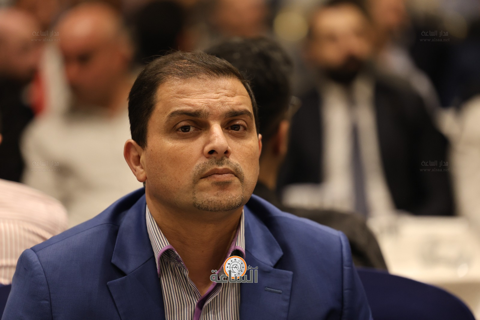 Madar Al-Saa Images 0.8344491329666184