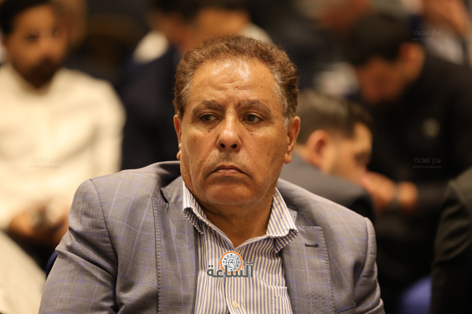 Madar Al-Saa Images 0.45519536376542036