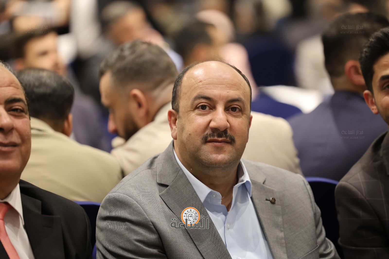 Madar Al-Saa Images 0.4721700245875957