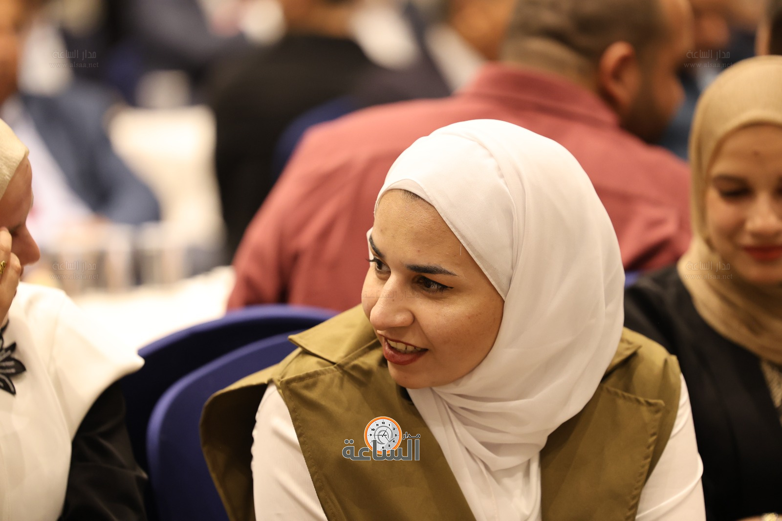 Madar Al-Saa Images 0.021093618044407014