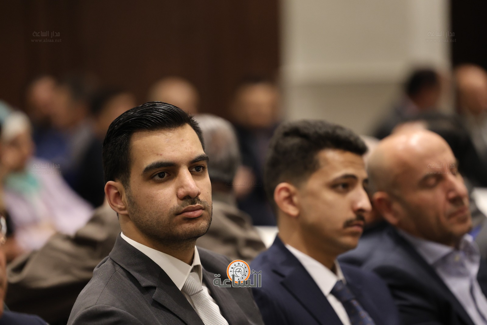 Madar Al-Saa Images 0.9601115960950484