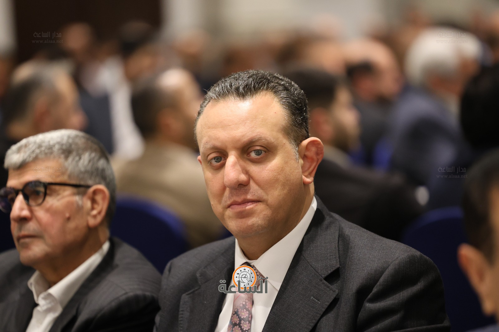 Madar Al-Saa Images 0.1134003921020964