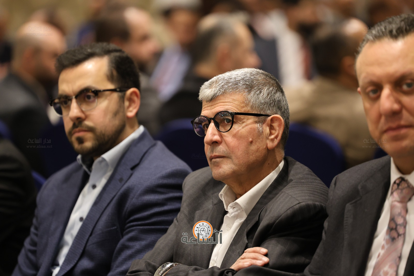 Madar Al-Saa Images 0.5110546892090152