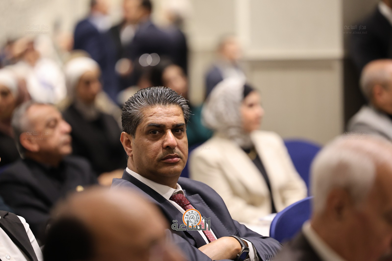 Madar Al-Saa Images 0.9673689518913651