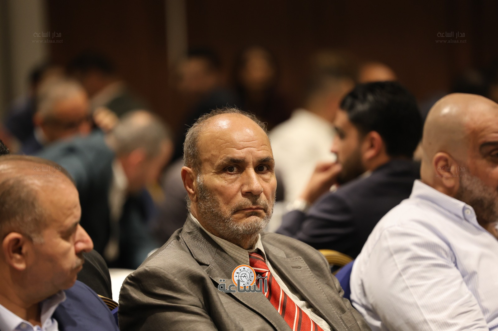 Madar Al-Saa Images 0.2672474863330072