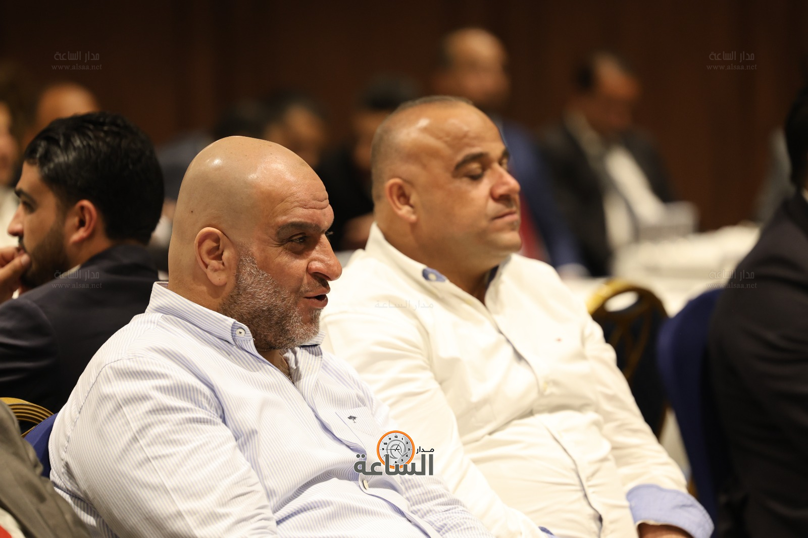 Madar Al-Saa Images 0.7453587492443149