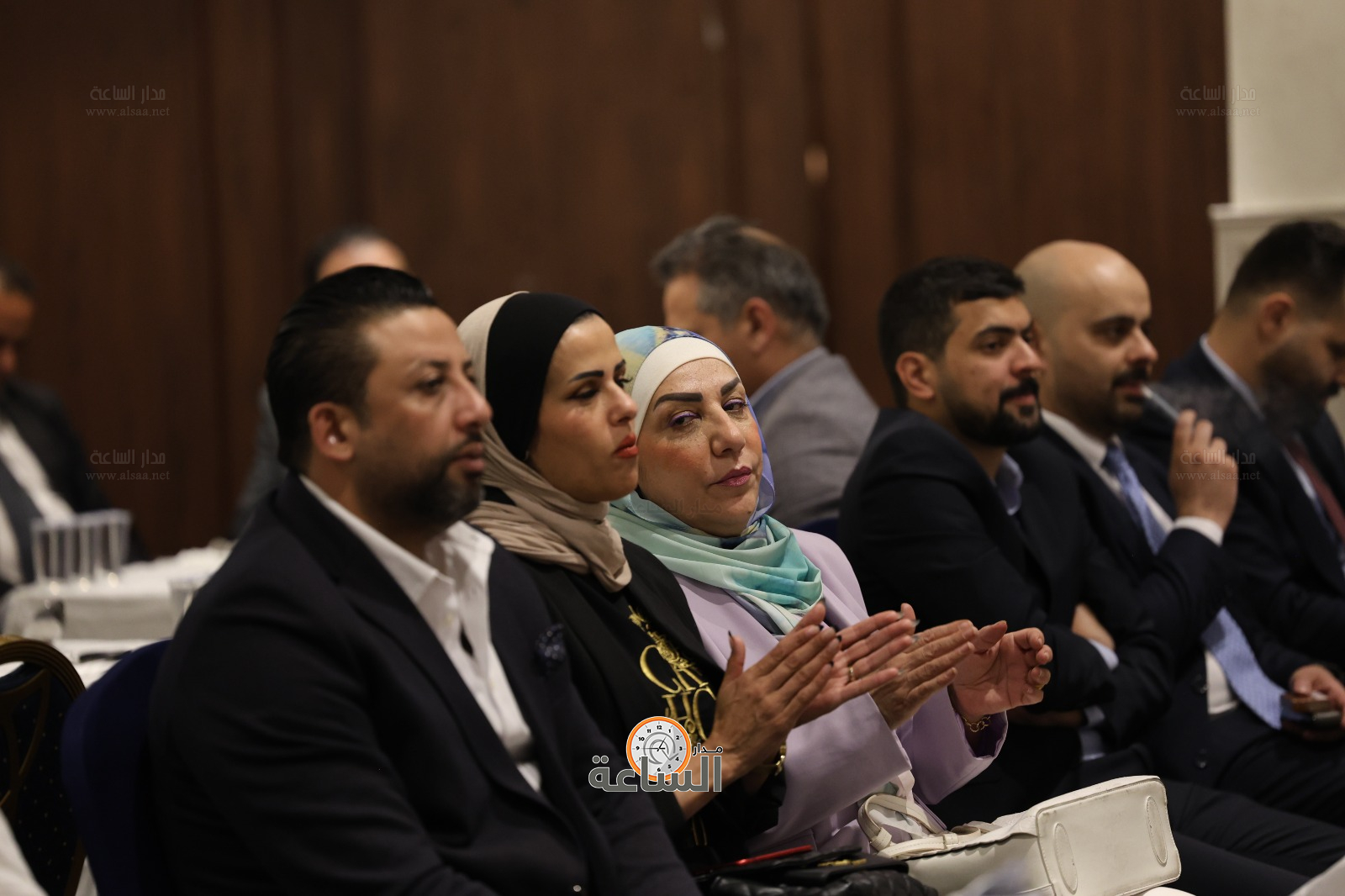 Madar Al-Saa Images 0.7203995300404212