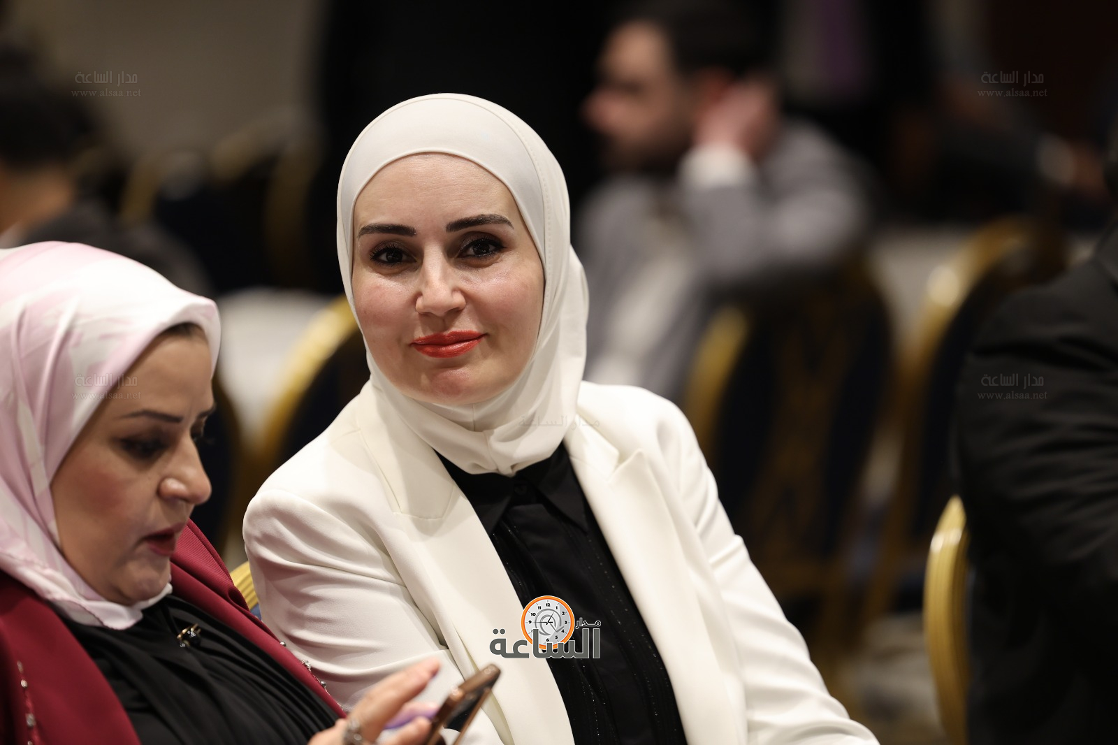 Madar Al-Saa Images 0.7462508380146714