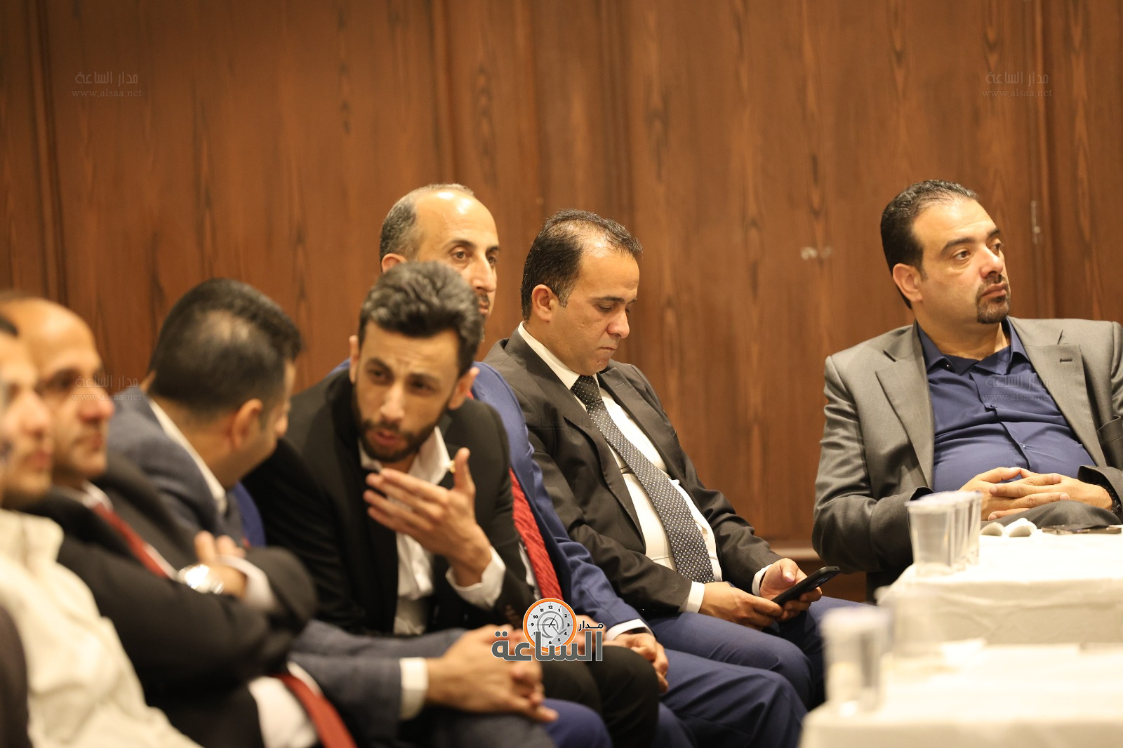 Madar Al-Saa Images 0.085227909978141