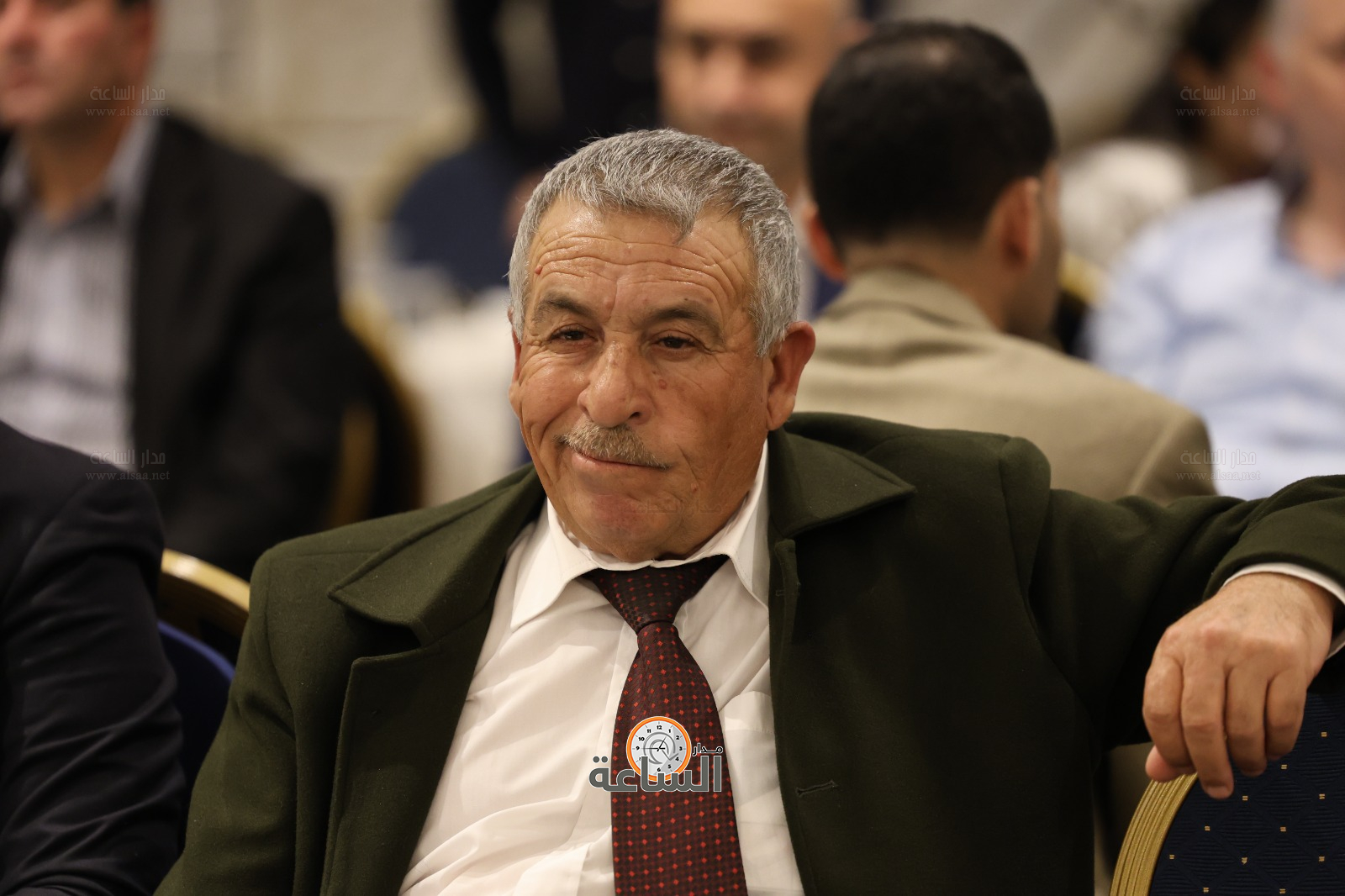 Madar Al-Saa Images 0.6237973264020577