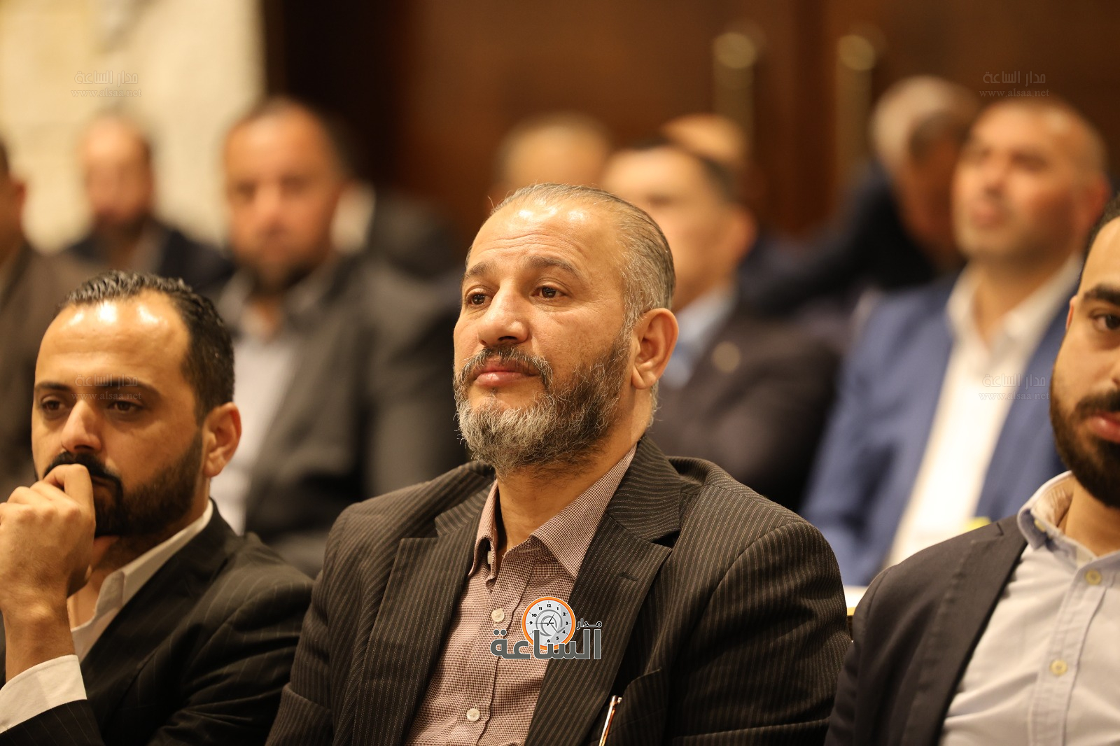 Madar Al-Saa Images 0.4313984972109046