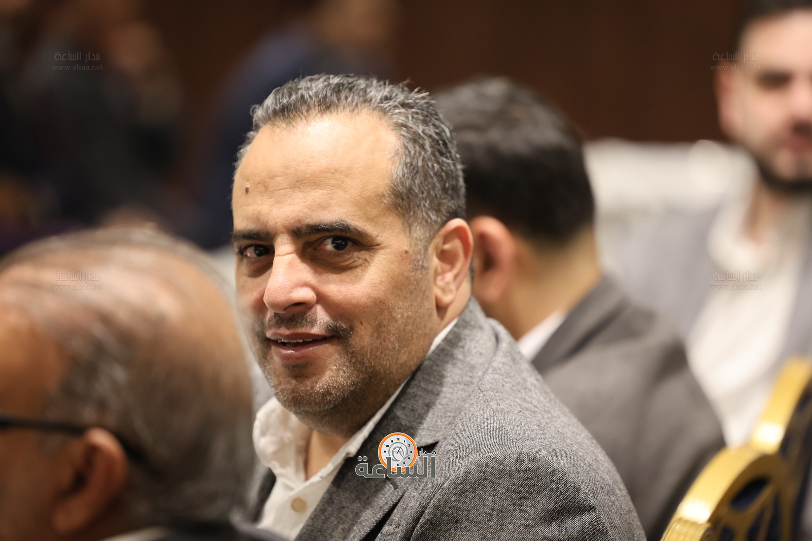 Madar Al-Saa Images 0.7820322762968395