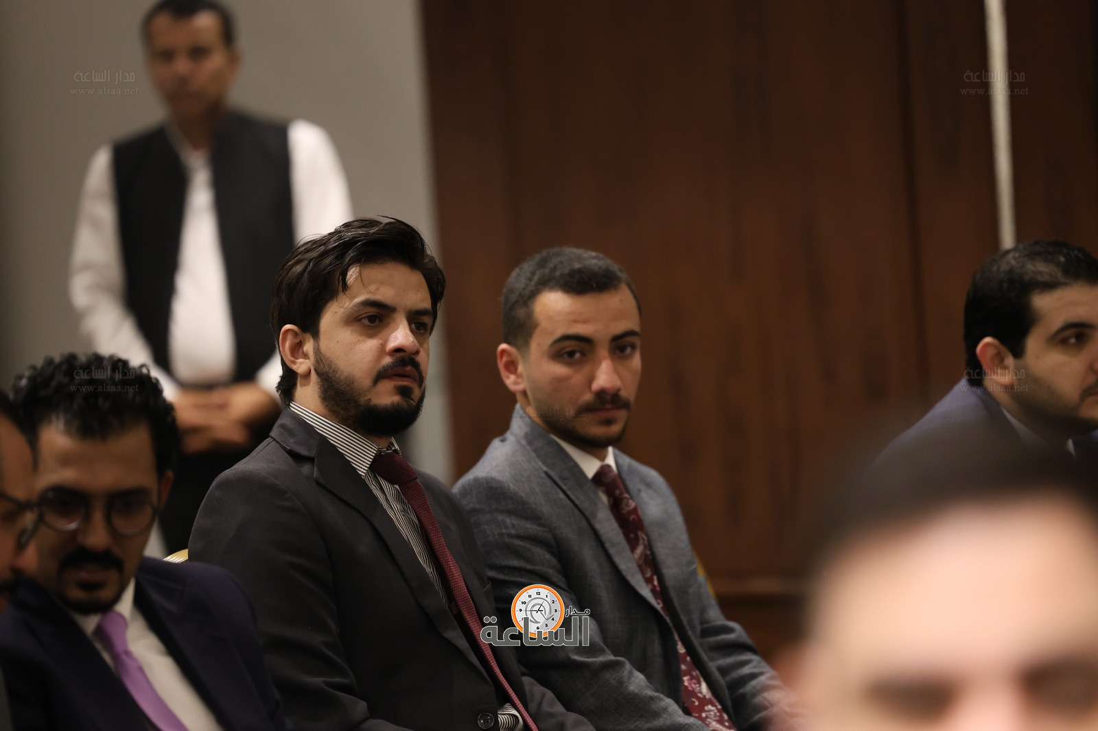 Madar Al-Saa Images 0.6243432665452381