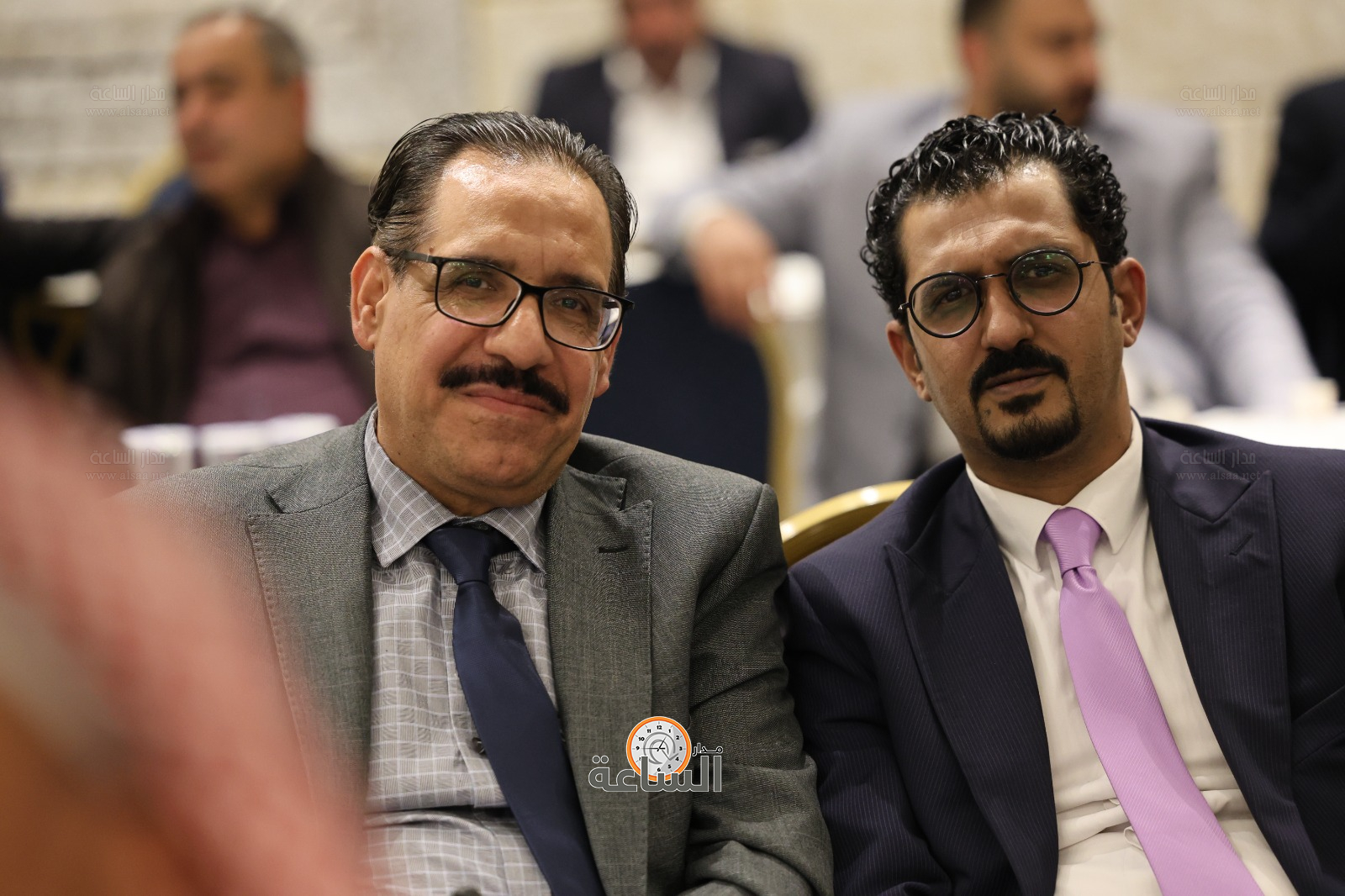 Madar Al-Saa Images 0.24325754979078484