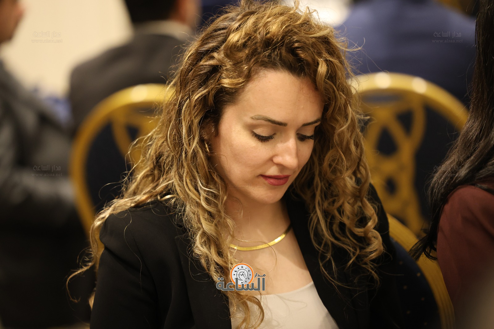 Madar Al-Saa Images 0.2444838493256407