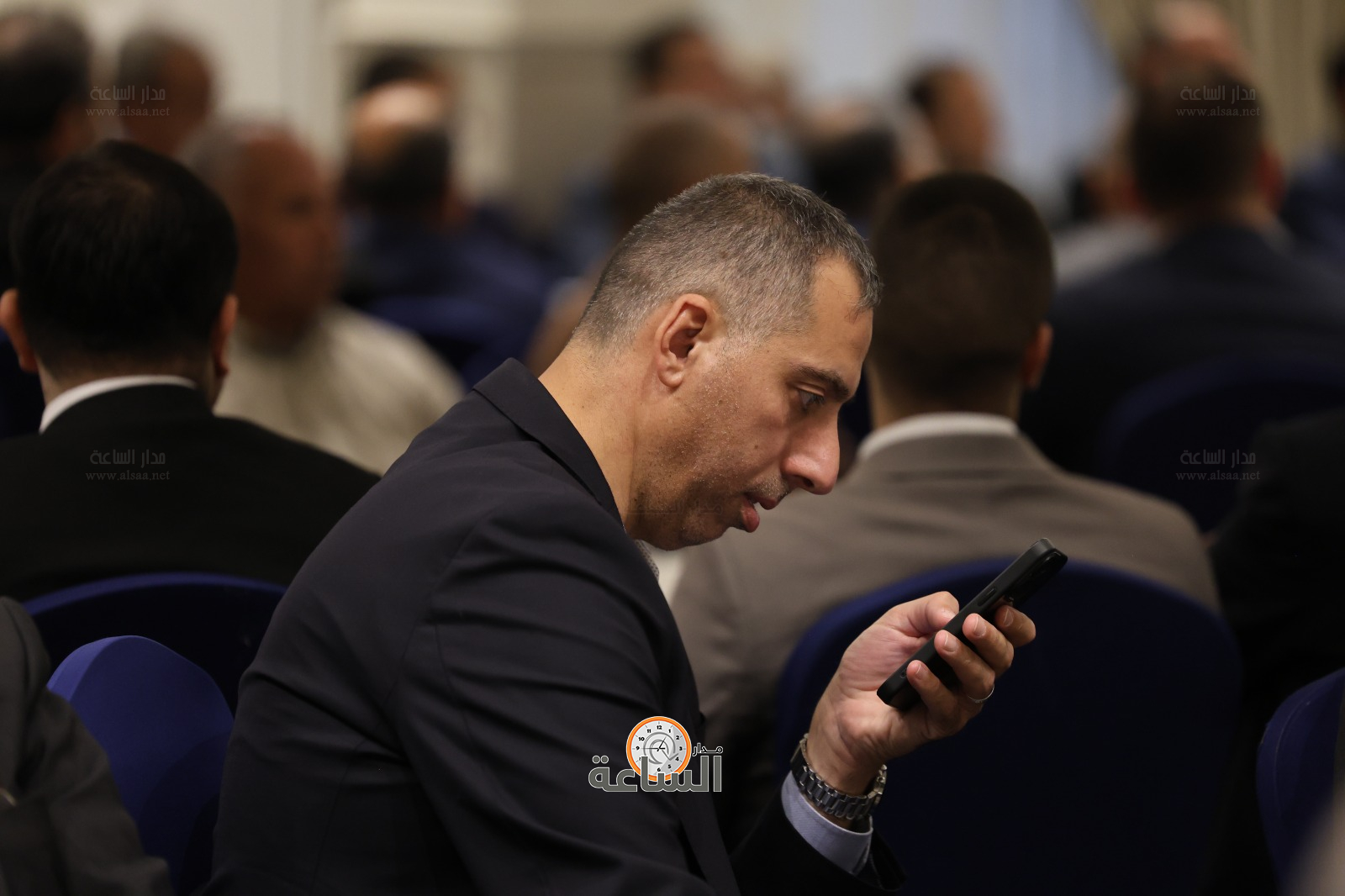 Madar Al-Saa Images 0.6582160085429035