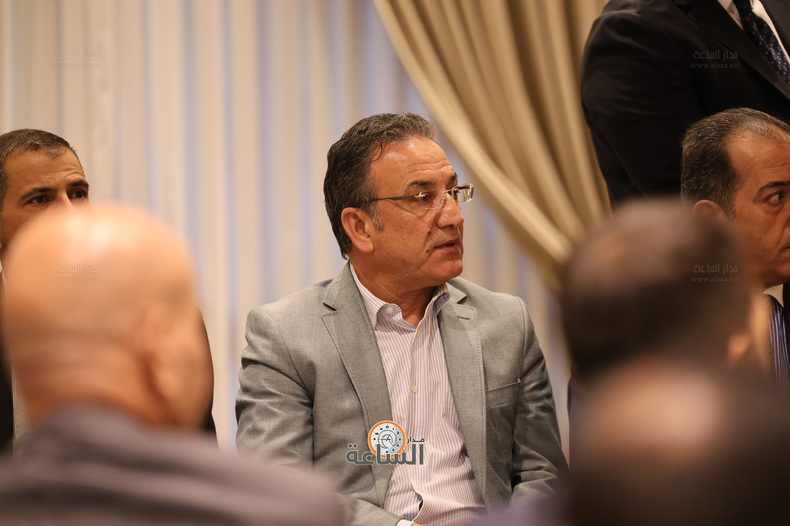 Madar Al-Saa Images 0.5939644427659437