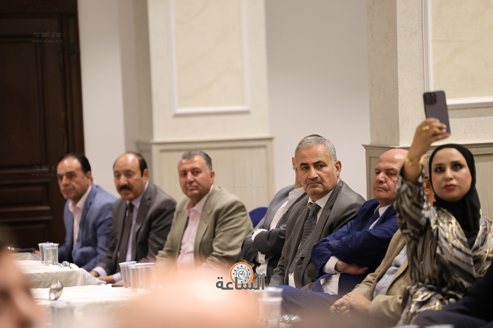 Madar Al-Saa Images 0.6620986123996407