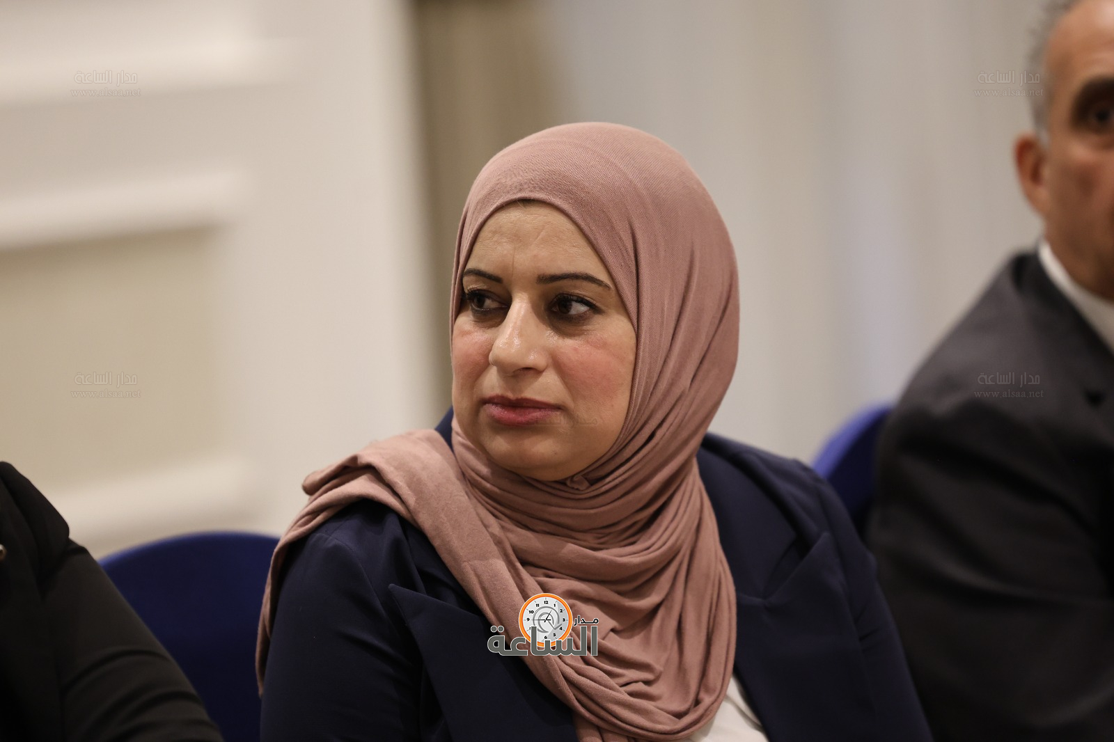 Madar Al-Saa Images 0.806695106763645