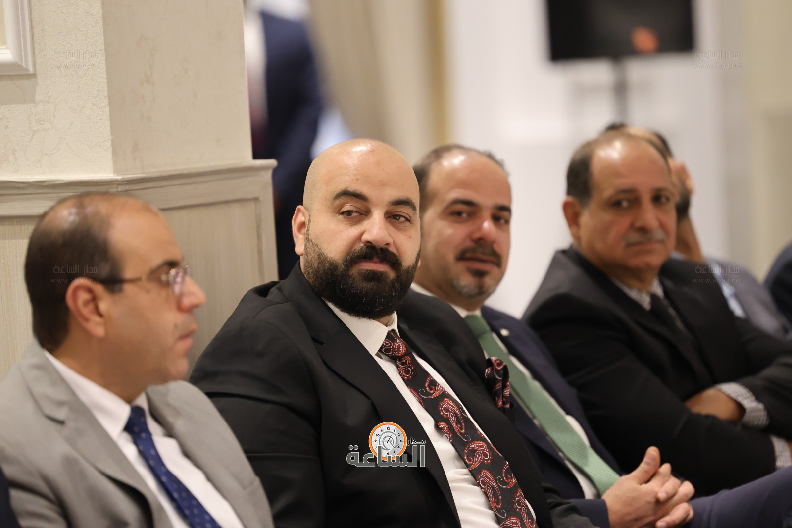 Madar Al-Saa Images 0.7636161382997314