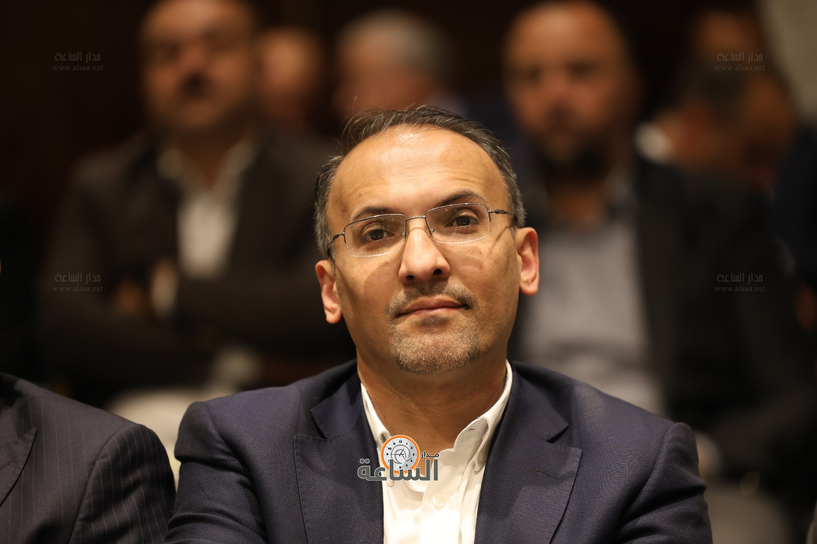 Madar Al-Saa Images 0.31416349964712964