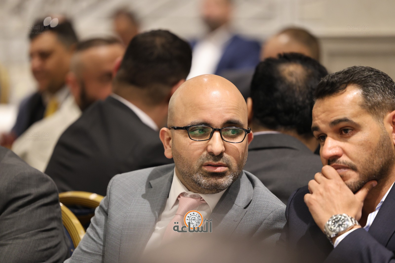 Madar Al-Saa Images 0.8004195084001274