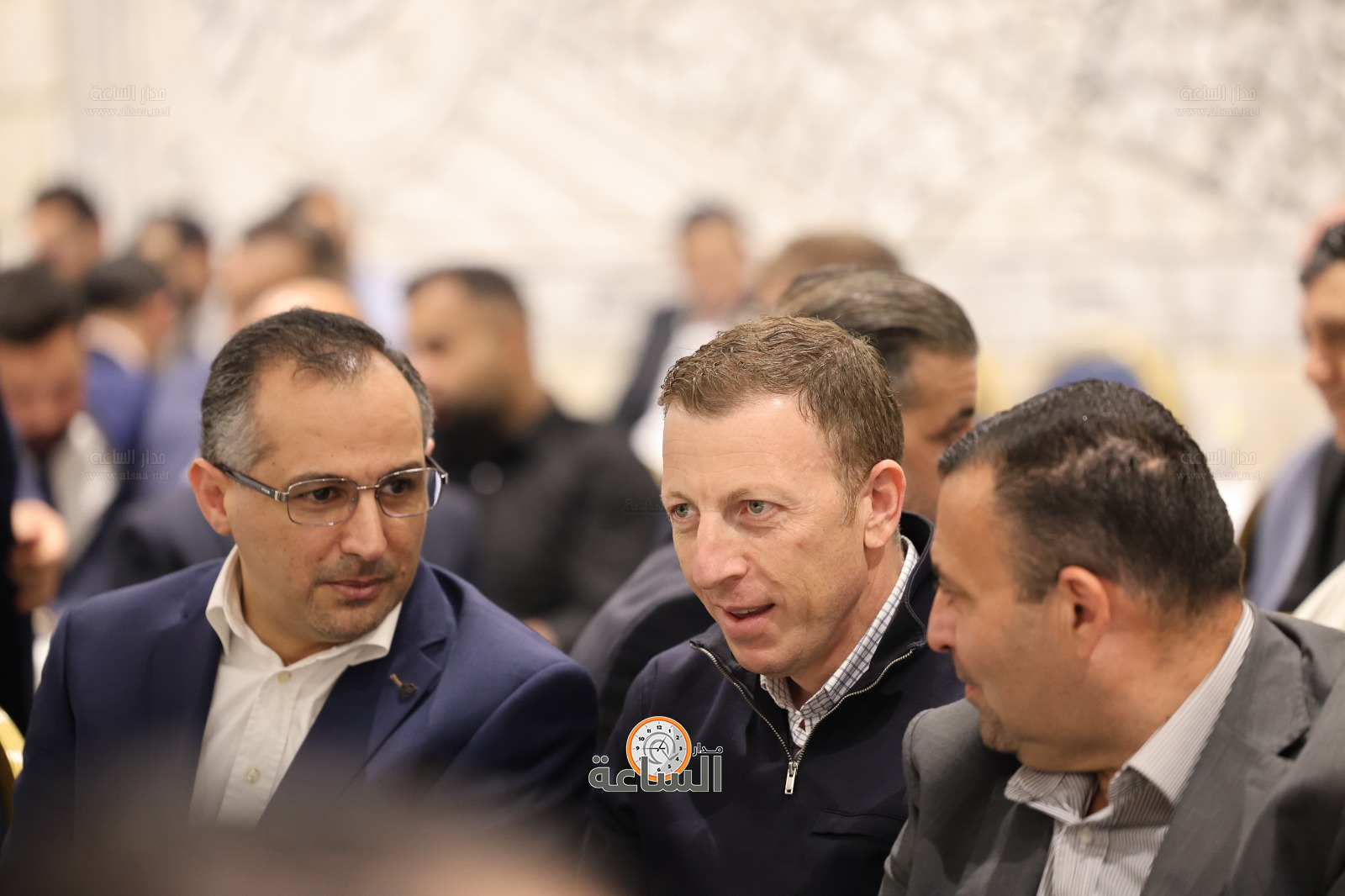 Madar Al-Saa Images 0.8126413009340017