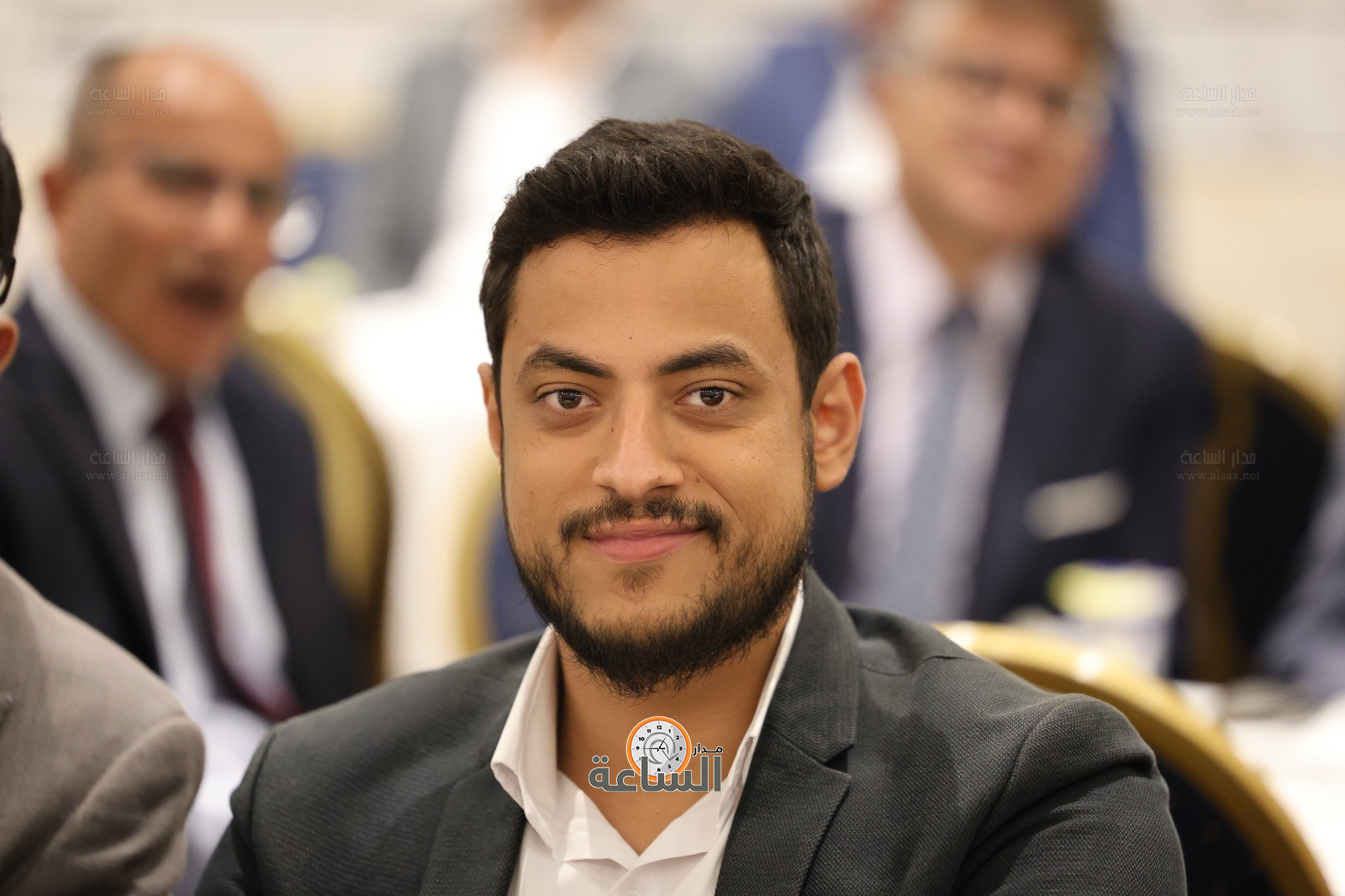 Madar Al-Saa Images 0.4501309915700542