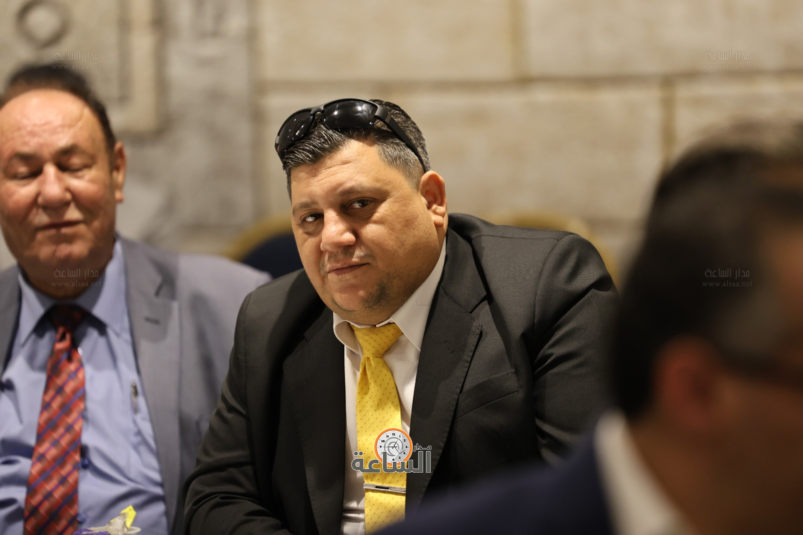 Madar Al-Saa Images 0.36147547290491167