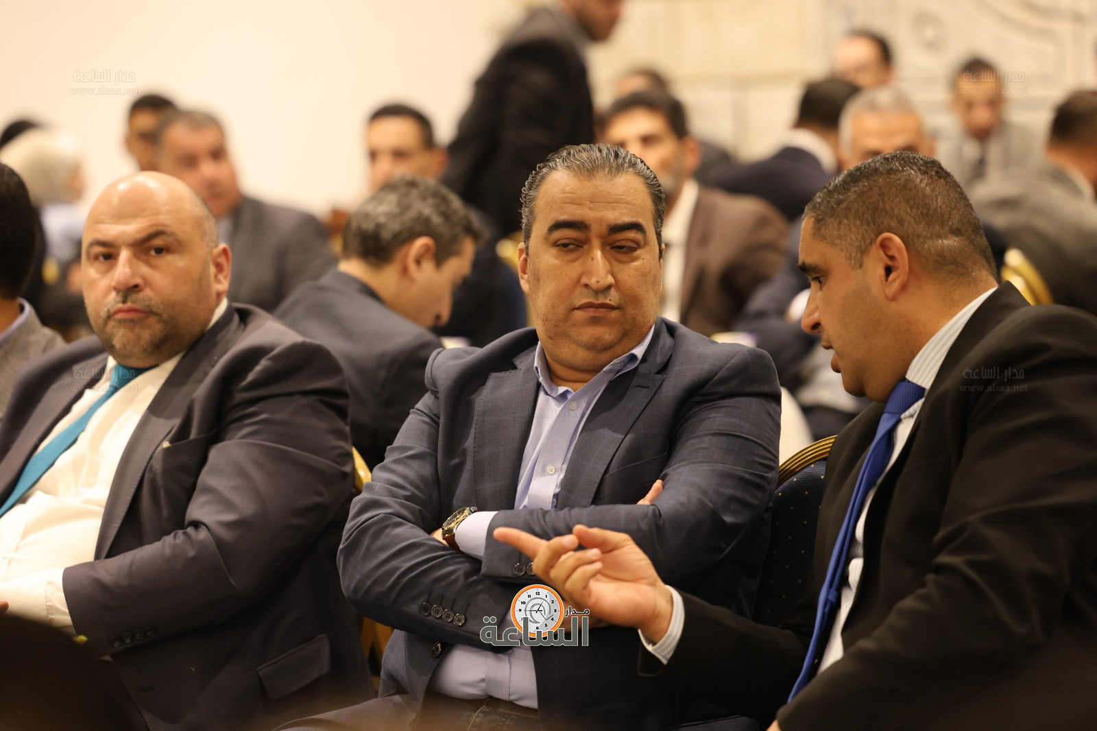 Madar Al-Saa Images 0.6750877751926669