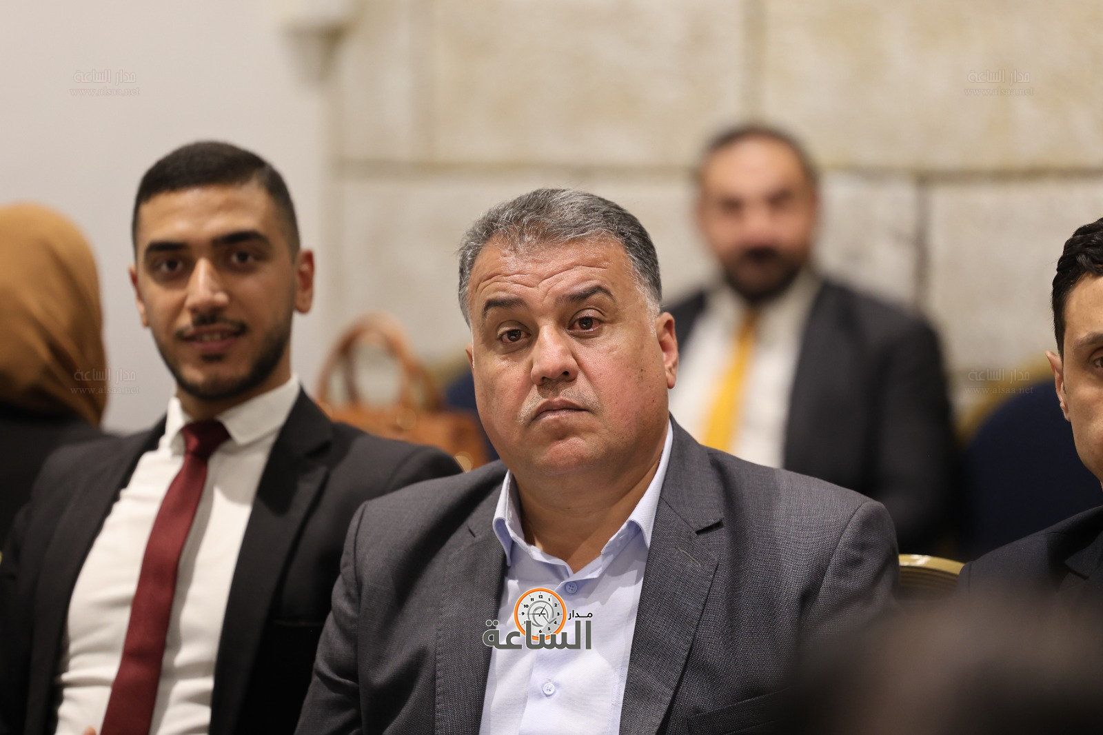 Madar Al-Saa Images 0.3473265762266491