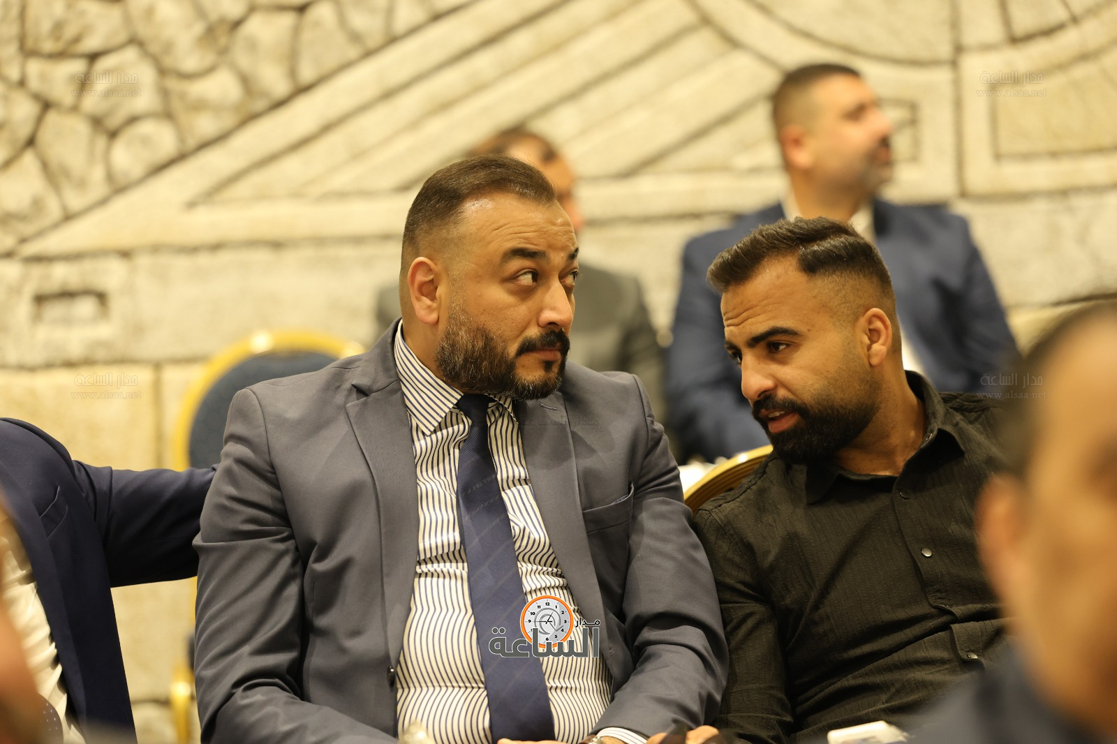 Madar Al-Saa Images 0.06830677808316854