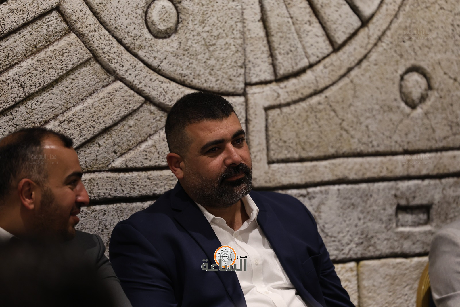 Madar Al-Saa Images 0.6229444940181796