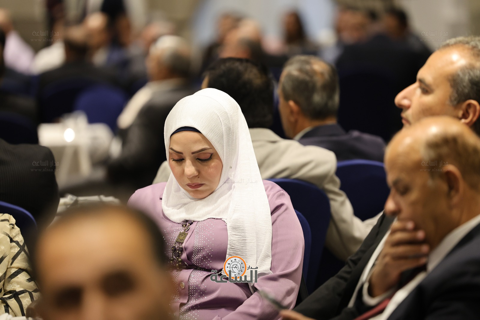 Madar Al-Saa Images 0.027417102674594185