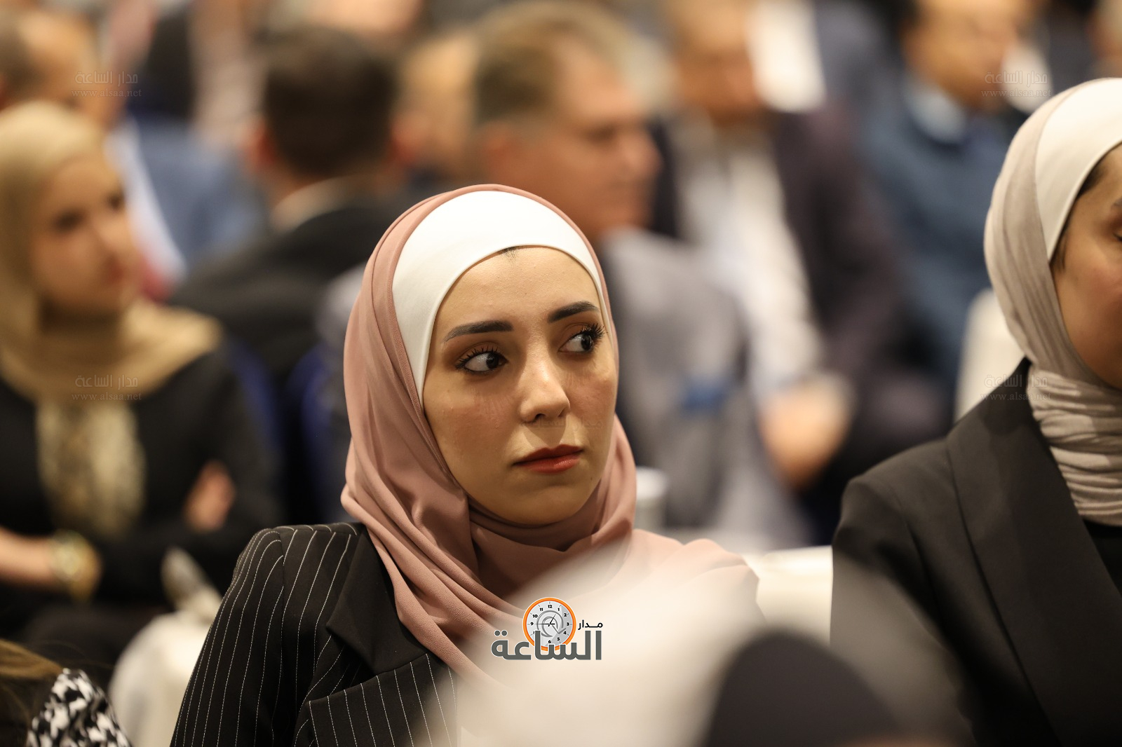 Madar Al-Saa Images 0.3792855971903193