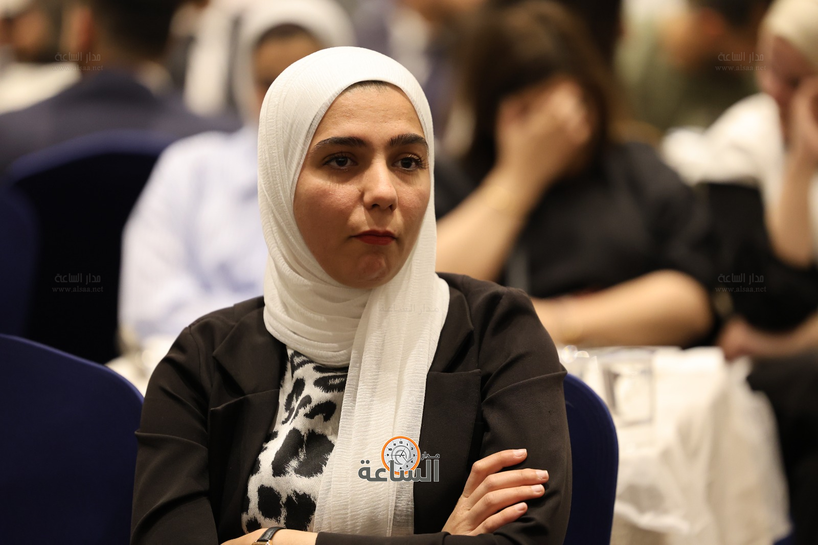 Madar Al-Saa Images 0.6763694874105762