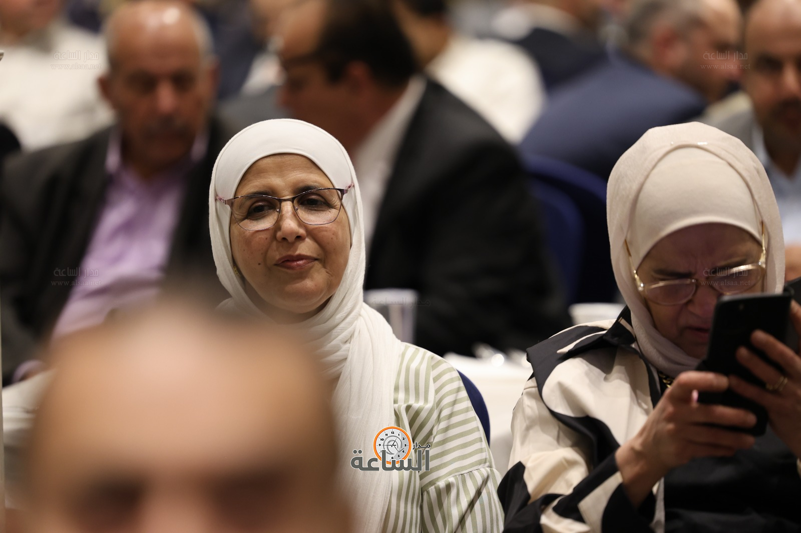 Madar Al-Saa Images 0.6289516003977158