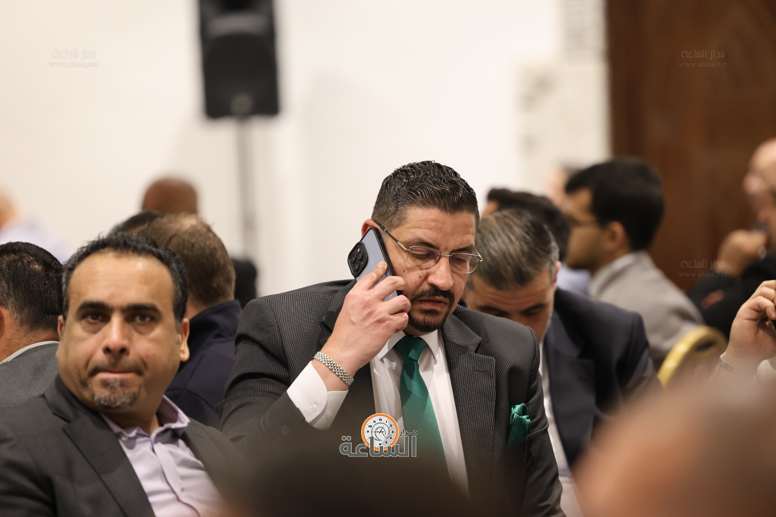 Madar Al-Saa Images 0.23256759425460594