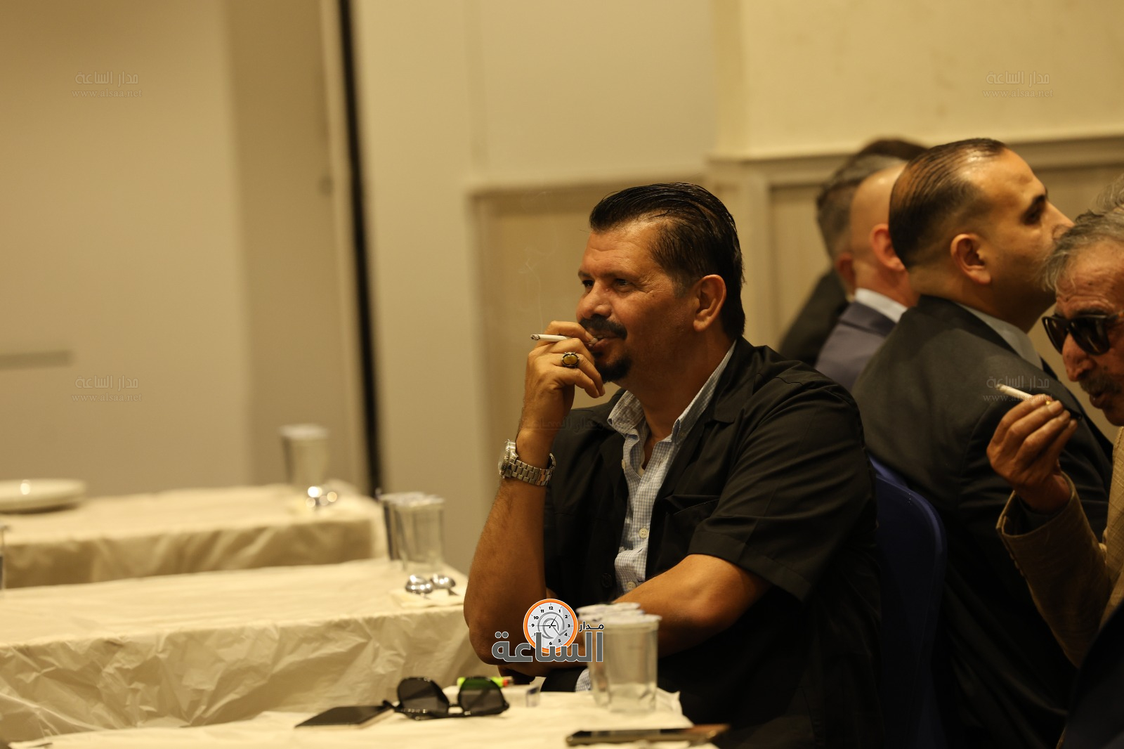 Madar Al-Saa Images 0.9858431751581561