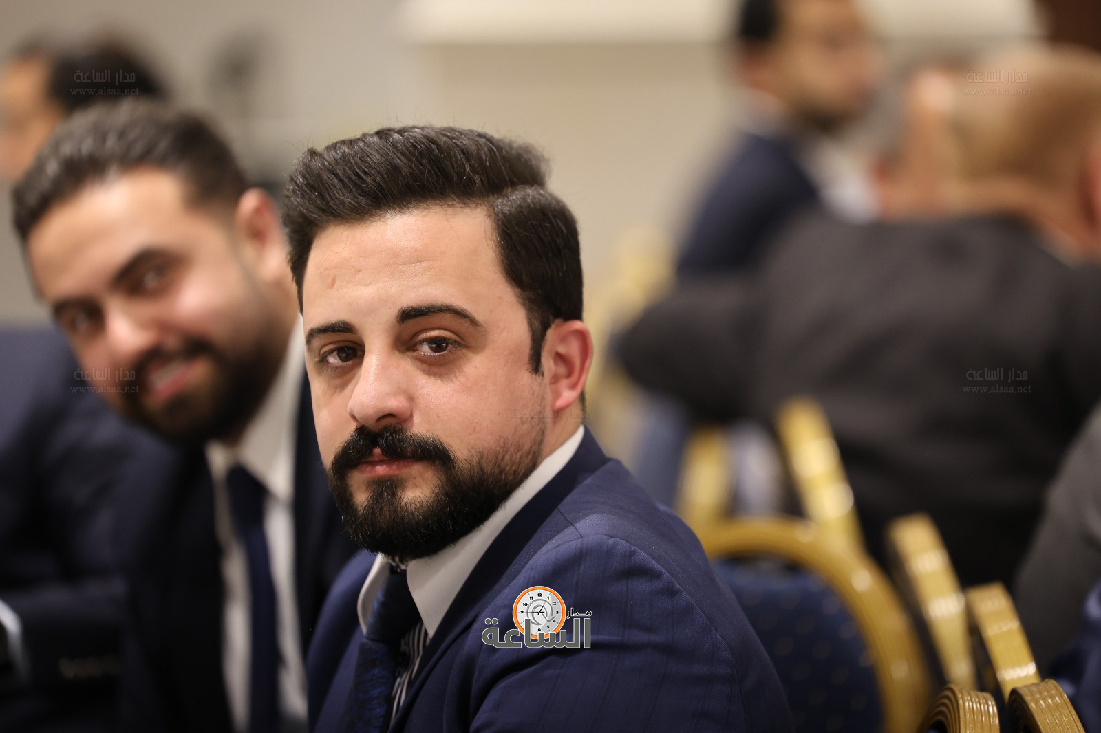 Madar Al-Saa Images 0.4218859829103192