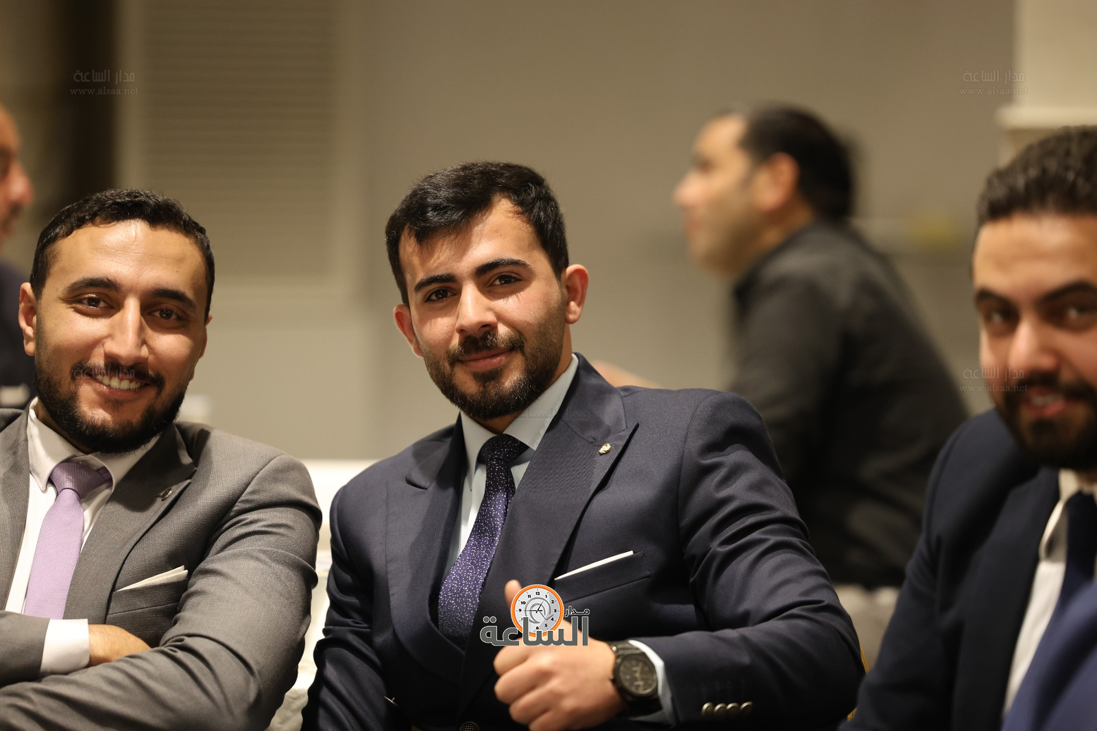 Madar Al-Saa Images 0.17742556522127573