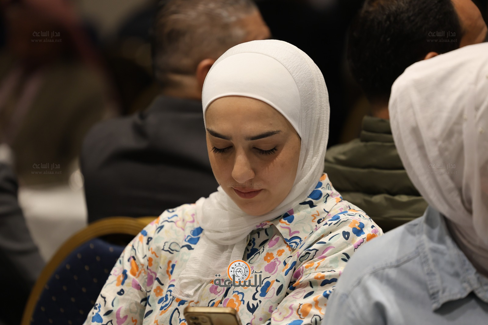 Madar Al-Saa Images 0.7547159792707913